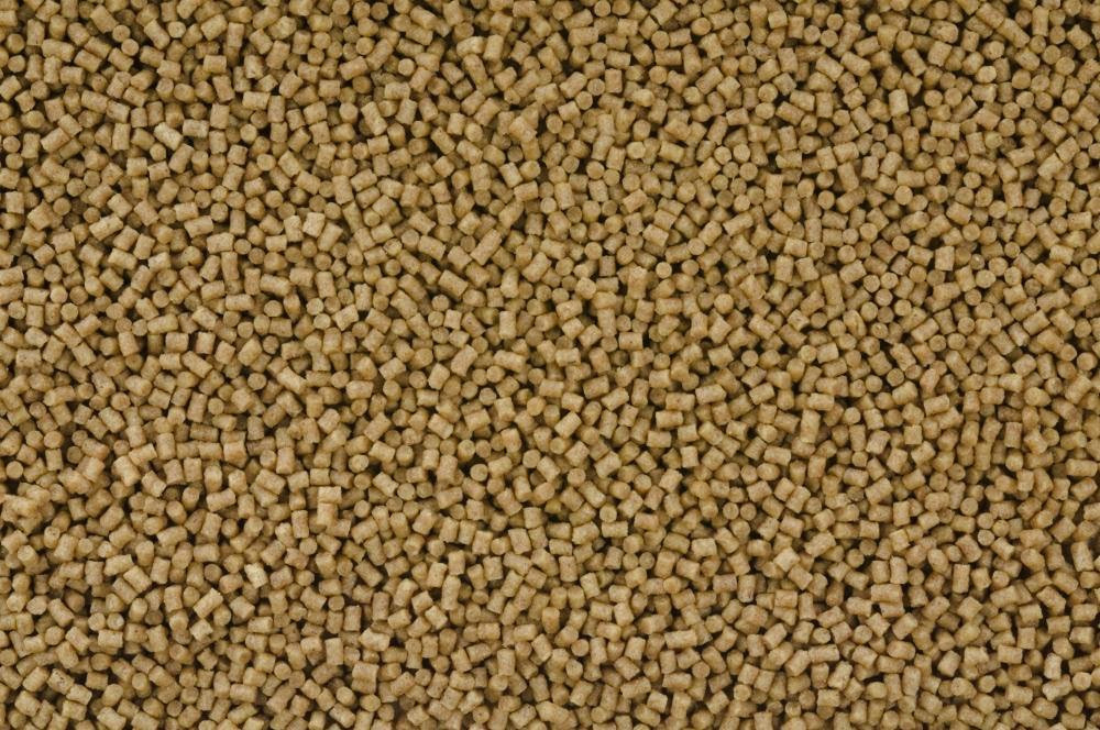 Пелети Coppens Pellets Premium Coarse (преміум класу) 2мм 1000г
