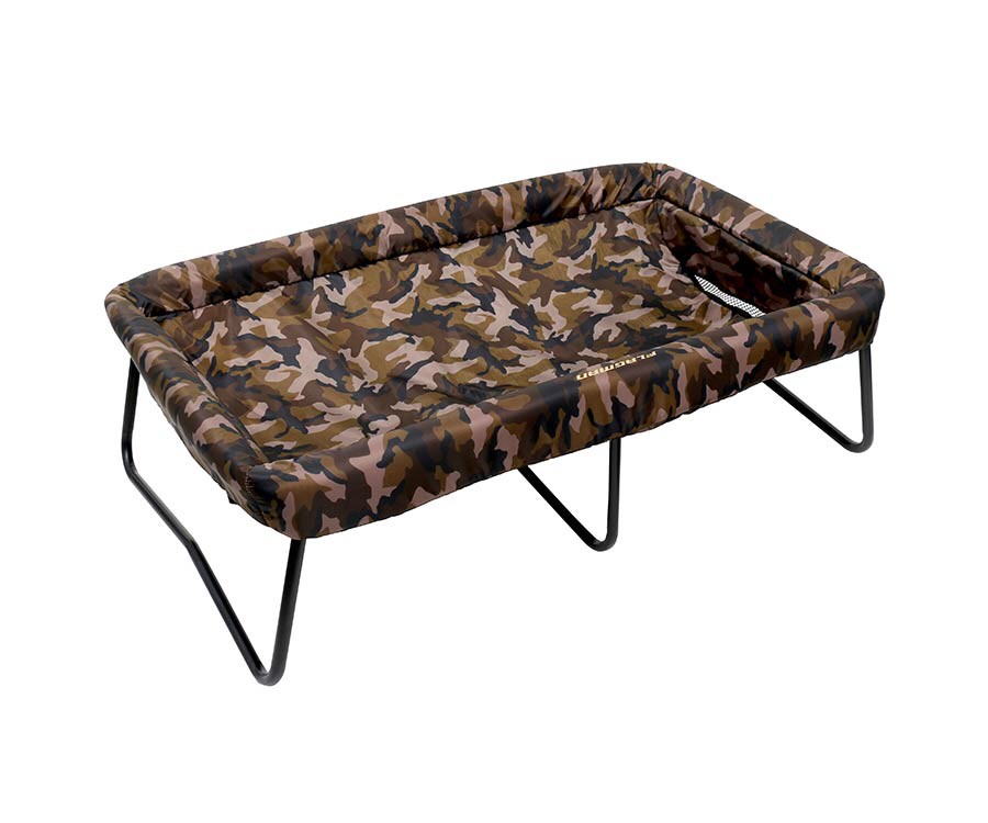 Мат для коропа Flagman Camo Craddle, Карповий мат люлька