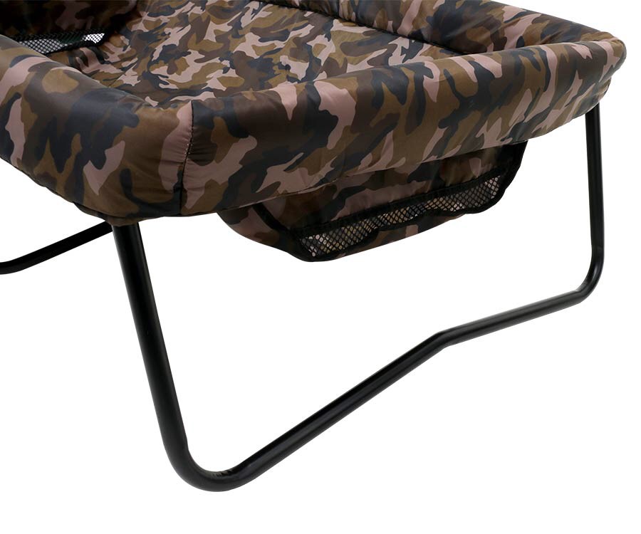 Мат для коропа Flagman Camo Craddle, Карповий мат люлька