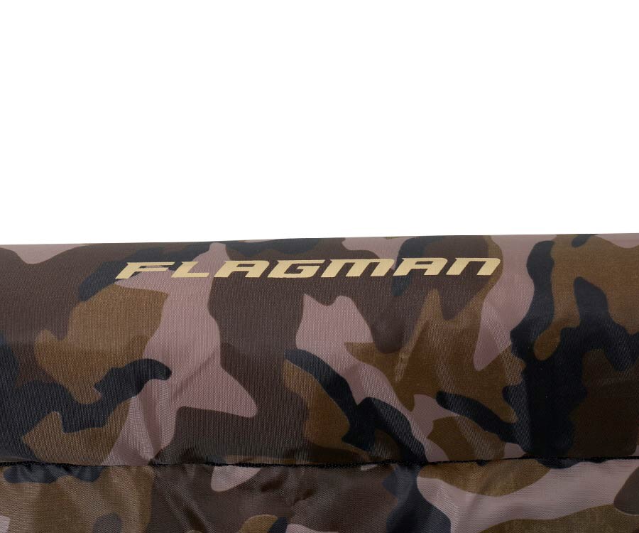 Мат для коропа Flagman Camo Craddle, Карповий мат люлька
