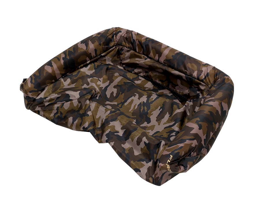 Мат для коропа Flagman Camo Craddle, Карповий мат люлька