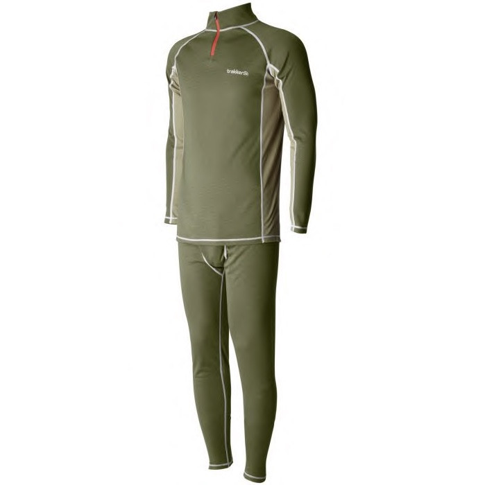 Термобілизна Trakker Reax Base Layer