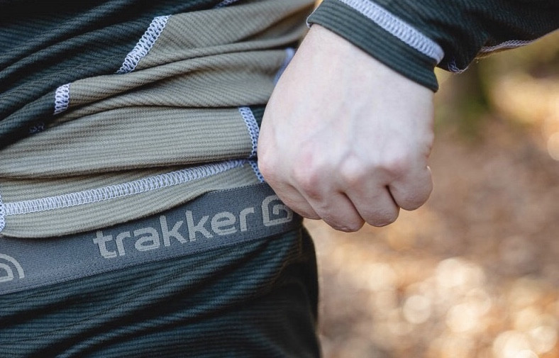 Термобілизна Trakker Reax Base Layer