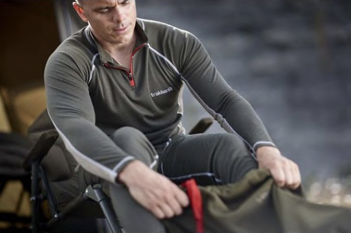 Термобілизна Trakker Reax Base Layer