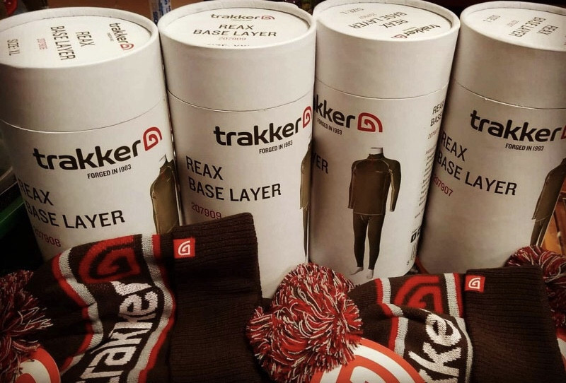 Термобілизна Trakker Reax Base Layer