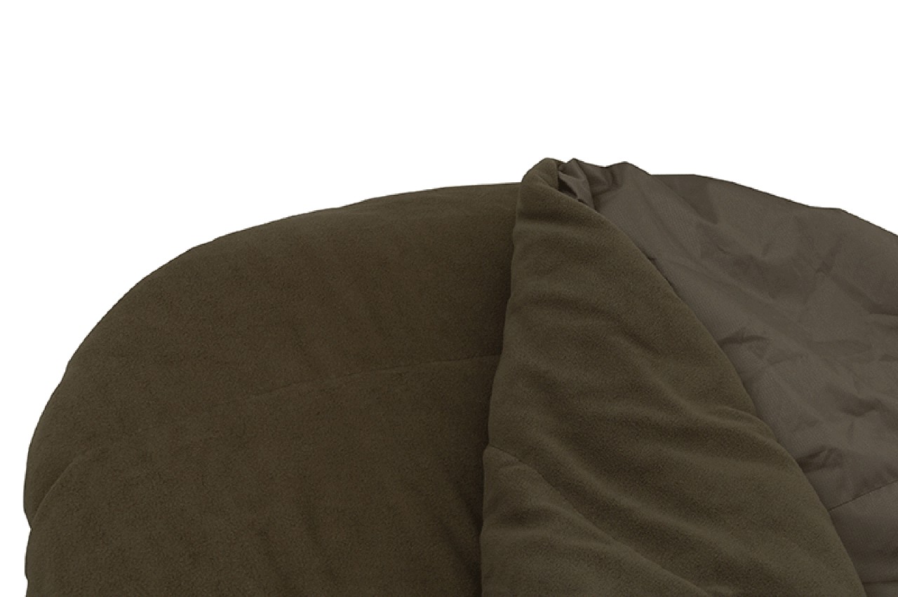 Спальний мішок Fox Ven-Tec Ripstop 5 season Sleeping Bag