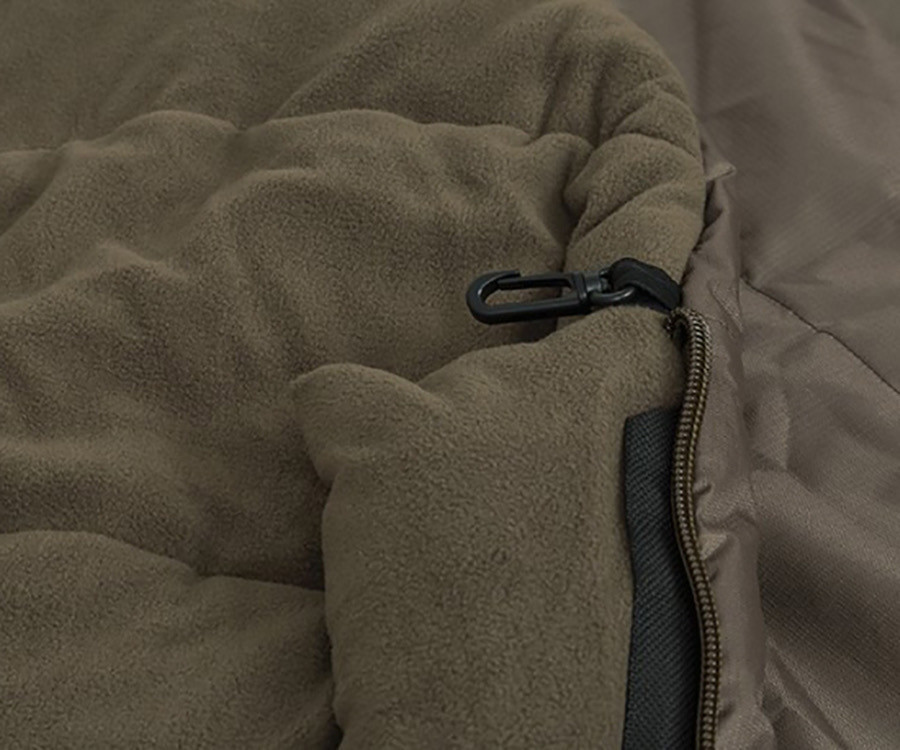 Спальний мішок Fox Ven-Tec Ripstop 5 season Sleeping Bag