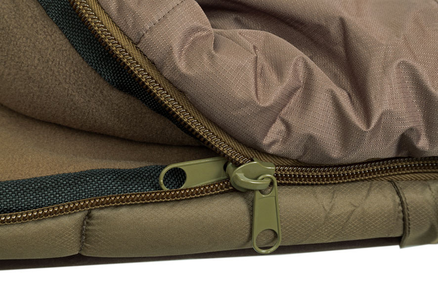 Спальний мішок Fox Ven-Tec Ripstop 5 season Sleeping Bag
