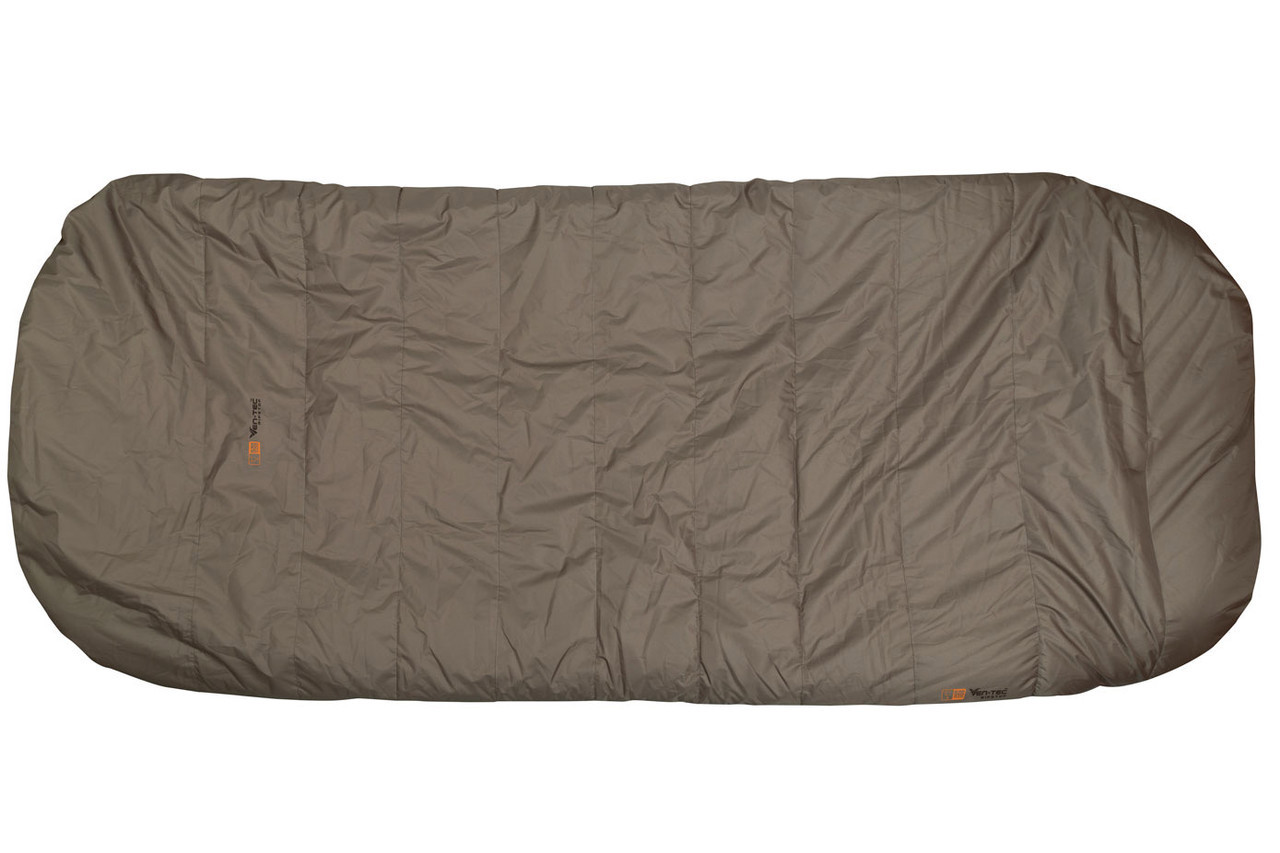 Спальний мішок Fox Ven-Tec Ripstop 5 season Sleeping Bag