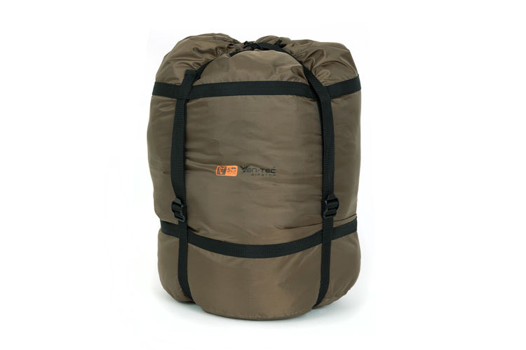 Спальний мішок Fox Ven-Tec Ripstop 5 season Sleeping Bag
