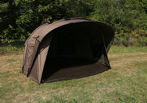 Намет Fox Retreat+ Ripstop Ventec 2man