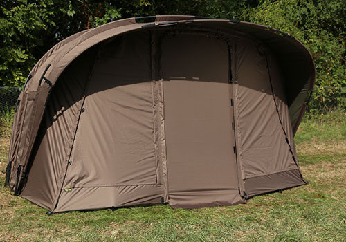 Намет Fox Retreat+ Ripstop Ventec 2man