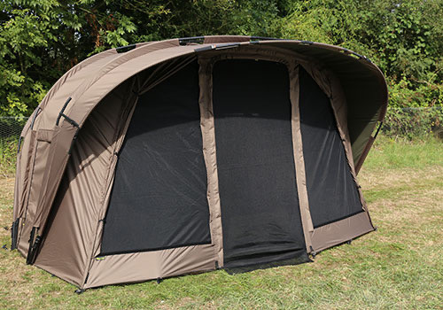 Намет Fox Retreat+ Ripstop Ventec 2man