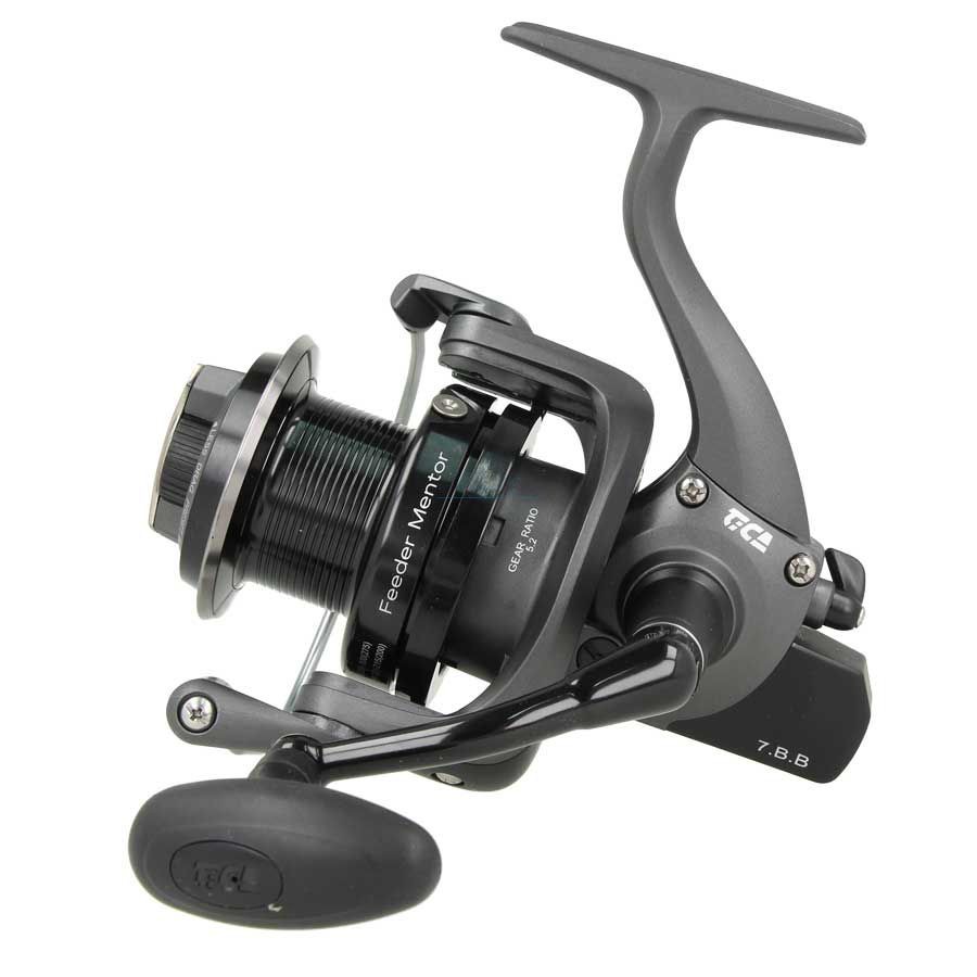 Котушка Tica Feeder Mentor FM5000