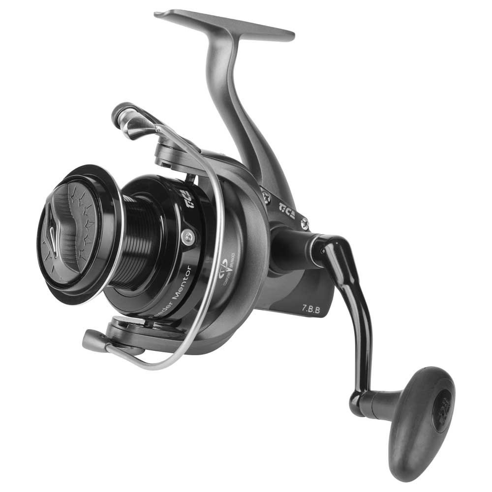Котушка Tica Feeder Mentor FM5000