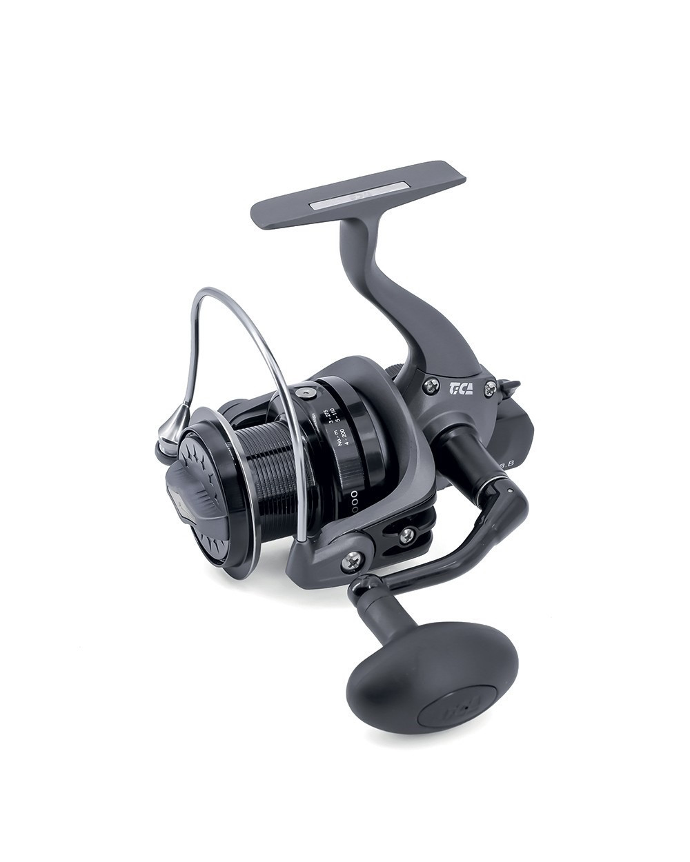 Котушка Tica Feeder Mentor FM5000