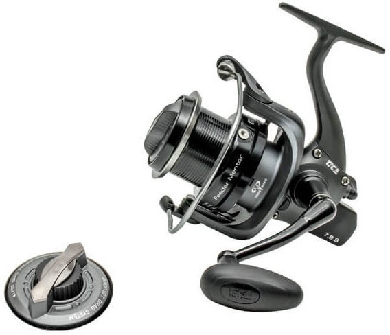 Котушка Tica Feeder Mentor FM5000