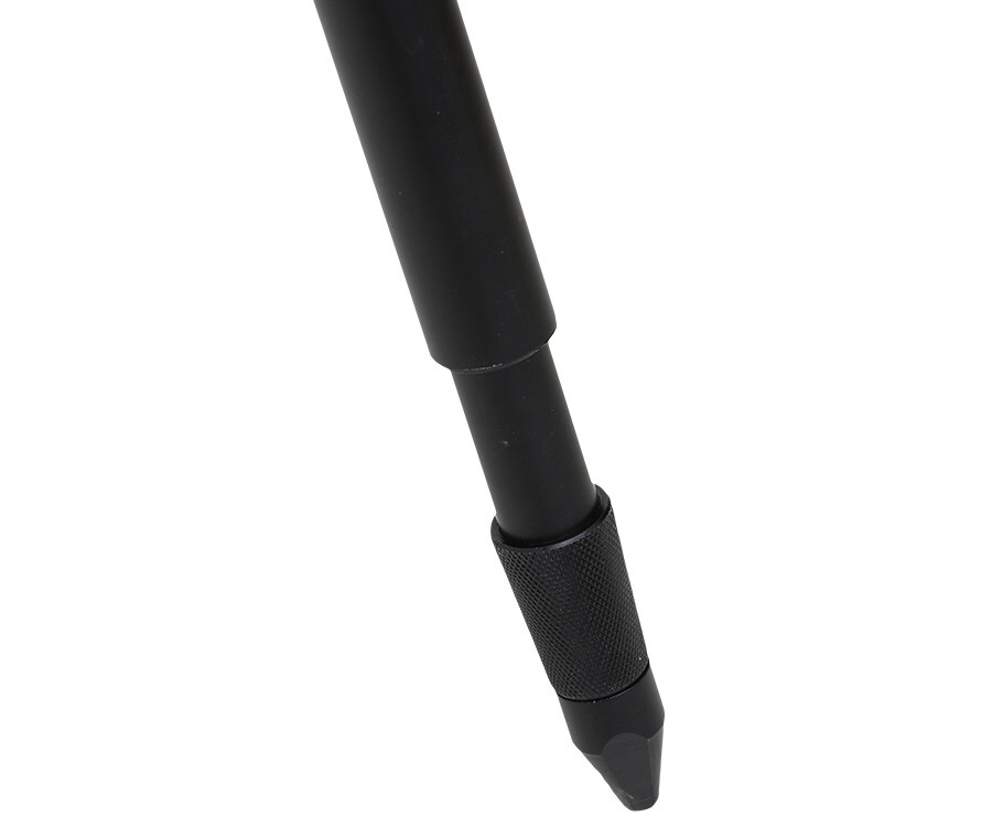 Род под Carp Pro на 3 и 4 удилища Black Matt