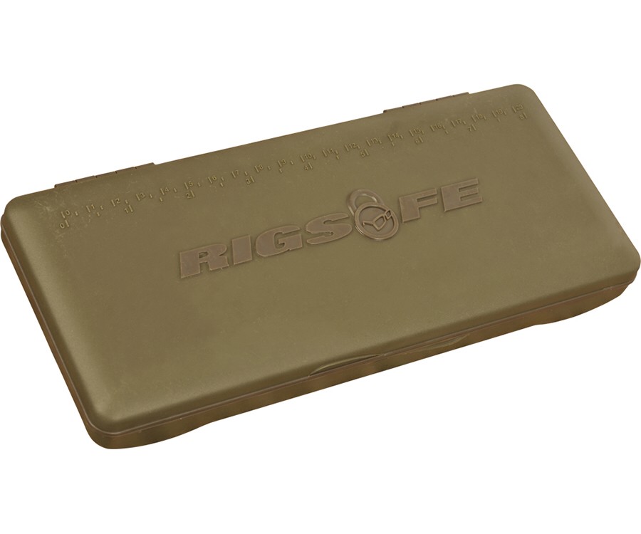 Повідниця Korda Rigsafe Combi
