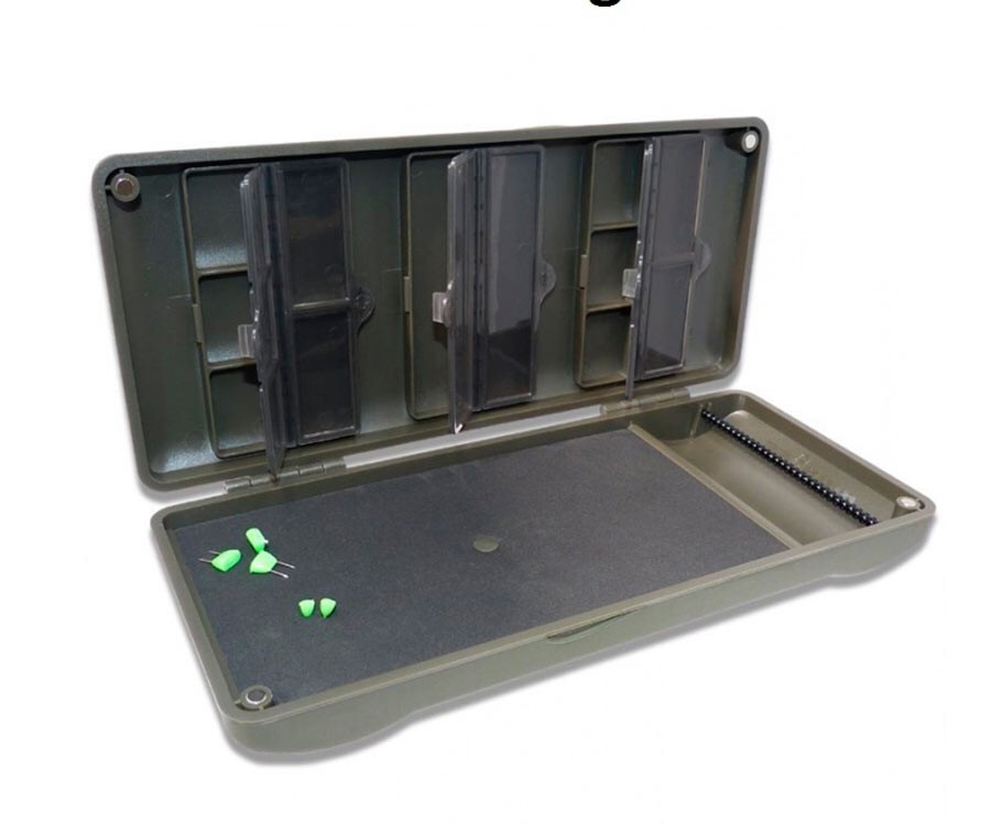 Повідниця Korda Rigsafe Combi