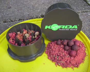 Подрібнювач Korda Krusha Small