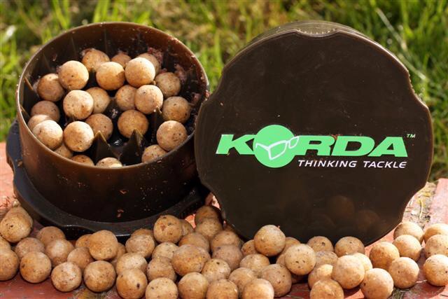 Подрібнювач Korda Krusha Large
