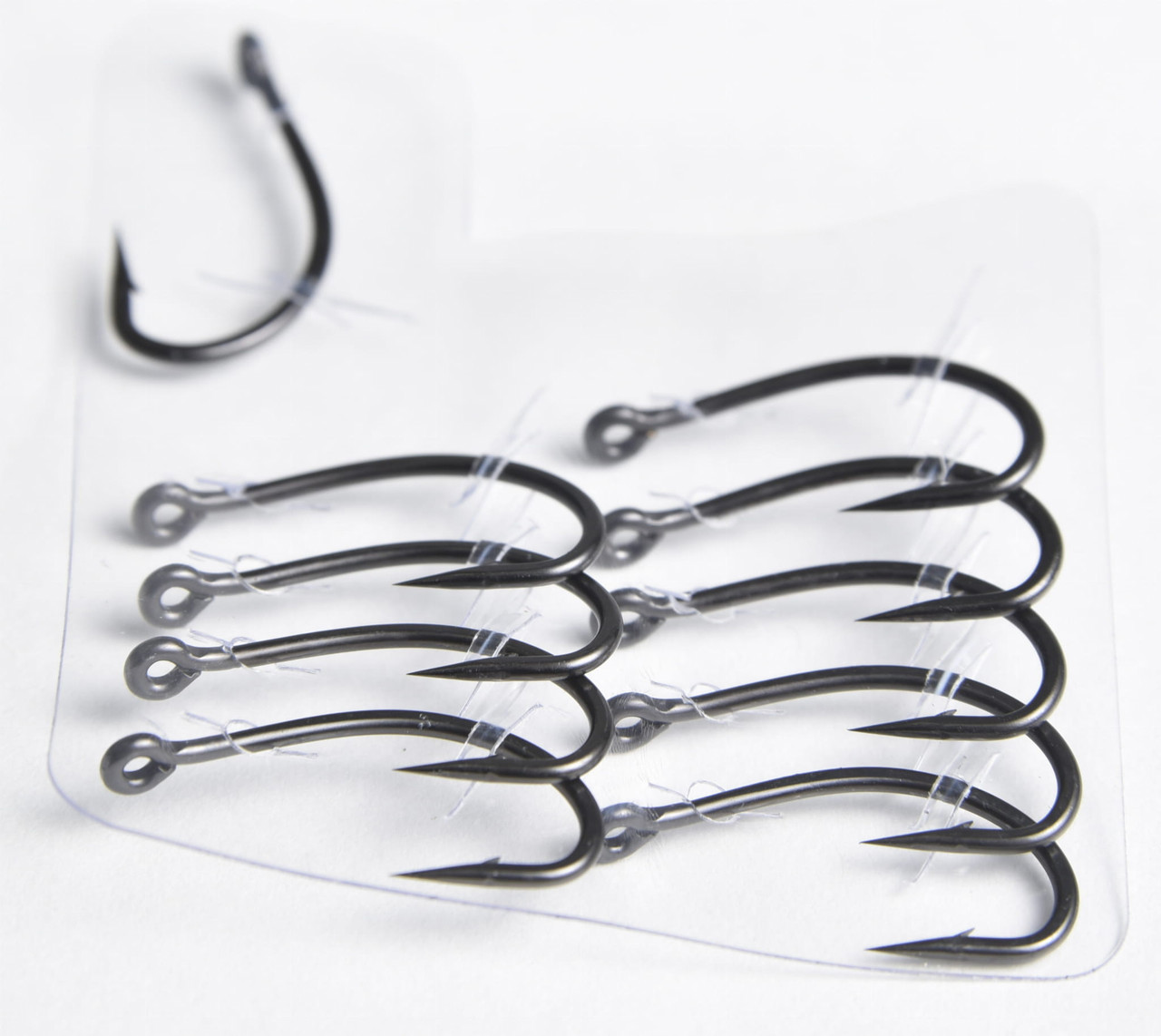 Крючки PB Products Super Strong Hook Size 2