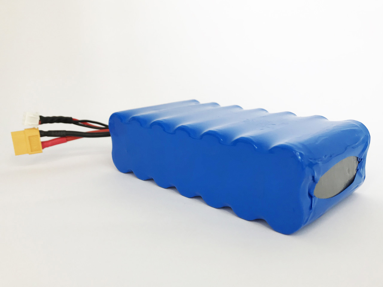 Високострумовий акумулятор для коропля корублика Фурія 8.4 В, 2S, 21000 mAh