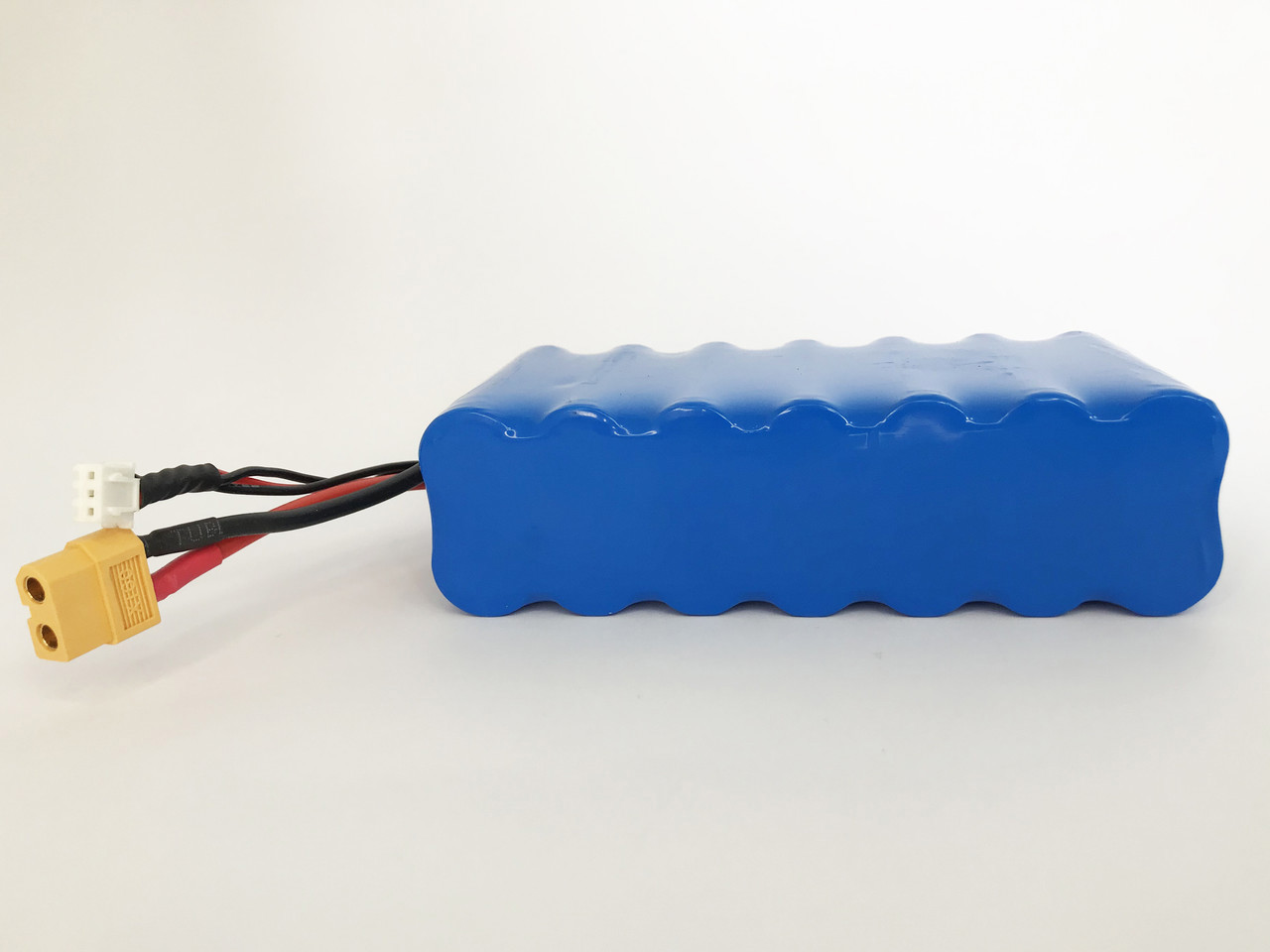Високострумовий акумулятор для коропля корублика Фурія 8.4 В, 2S, 21000 mAh