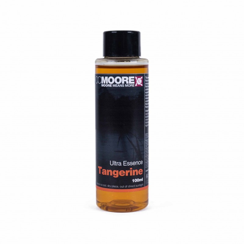 Ароматизатор CC Moore Ultra Tangerine Essence 100 ml