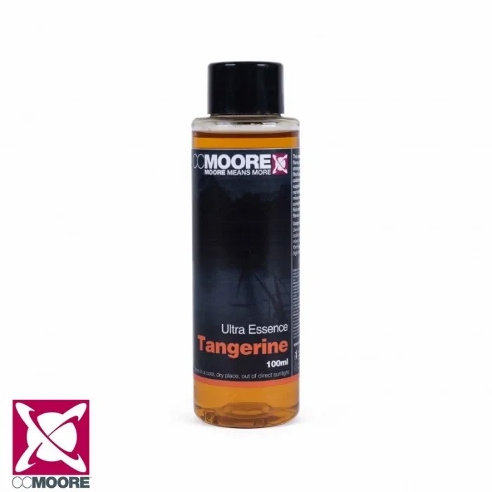 Ароматизатор CC Moore Ultra Tangerine Essence 100 ml