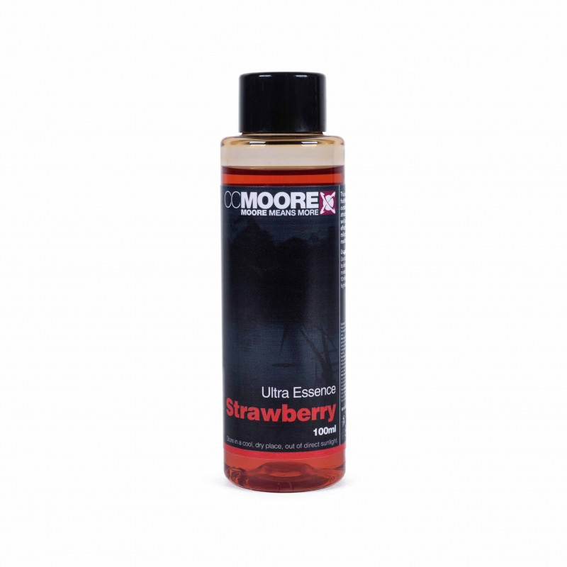 Ароматизатор CC Moore Ultra Strawberry Essence 100 ml