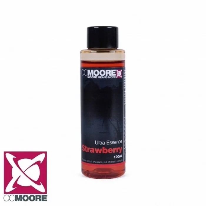 Ароматизатор CC Moore Ultra Strawberry Essence 100 ml