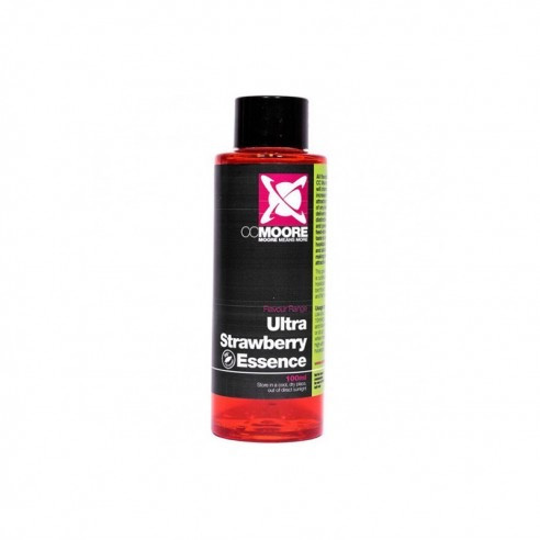 Ароматизатор CC Moore Ultra Strawberry Essence 100 ml