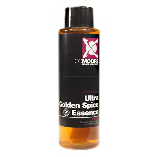 Ароматизатор CC Moore Ultra Golden Spice Essence 100 ml