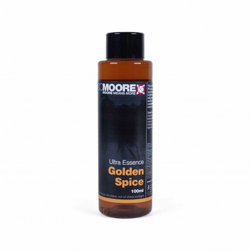 Ароматизатор CC Moore Ultra Golden Spice Essence 100 ml
