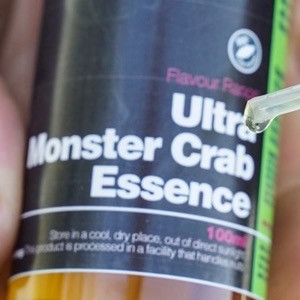 Ароматизатор CC Moore Ultra Monster Crab Essence 100 ml