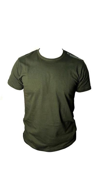 Футболка CC Moore Ultra Khaki T-Shirt L