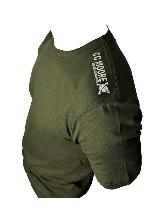 Футболка CC Moore Ultra Khaki T-Shirt L