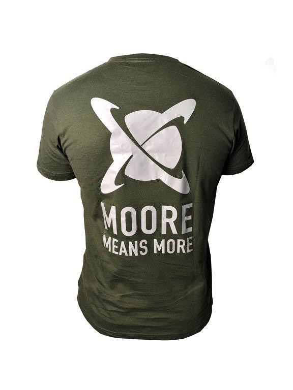 Футболка CC Moore Ultra Khaki T-Shirt L