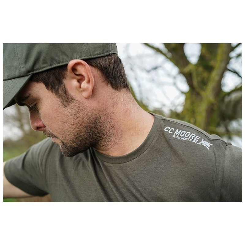 Футболка CC Moore Ultra Khaki T-Shirt L