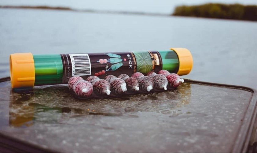 ПВА система PB Products PVA Set Stick 5m 16mm