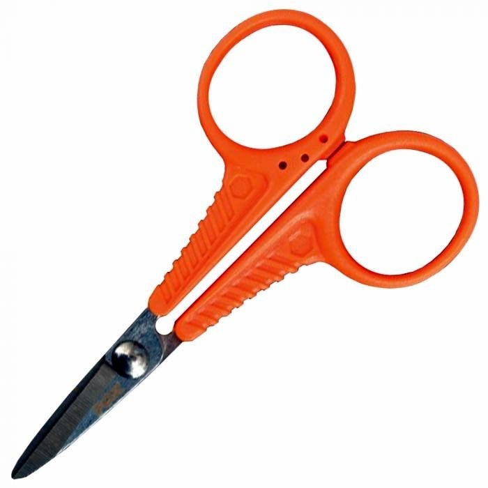 Ножиці Fox Edges Micro Scissors