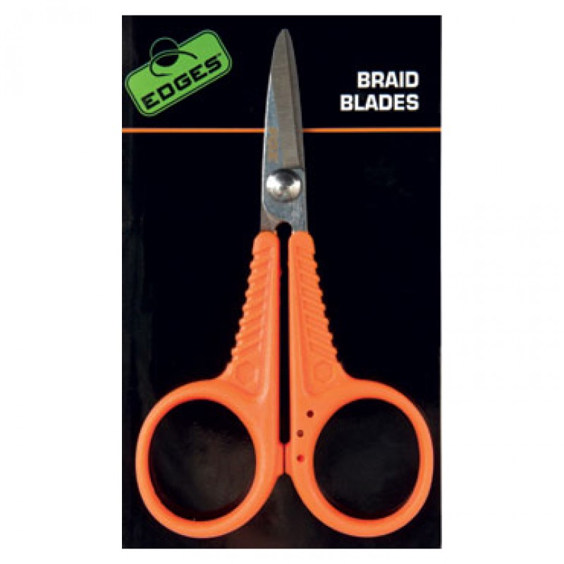 Ножиці Fox Edges Micro Scissors