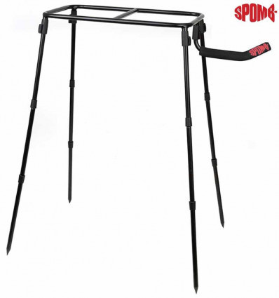 Сподова станція Spomb Double Bucket Stand Kit