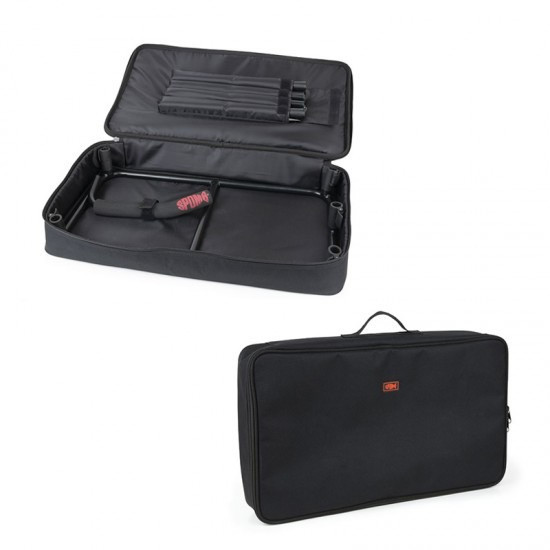 Сподова станція Spomb Double Bucket Stand Kit