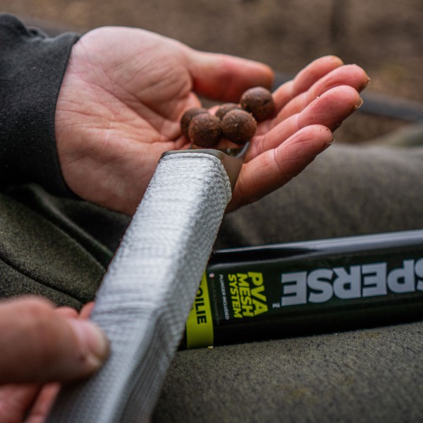 ПВА система Ridge Monkey Disperse PVA Mesh System 20 mm