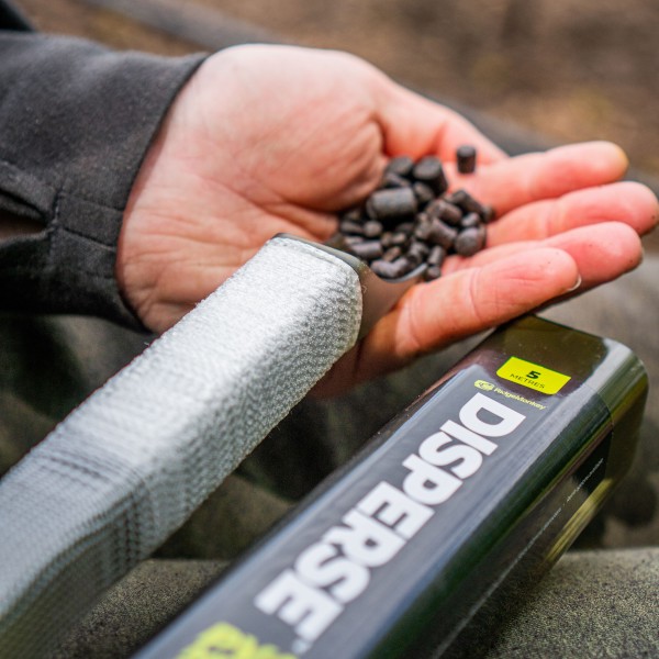ПВА система Ridge Monkey Disperse PVA Mesh System 20 mm