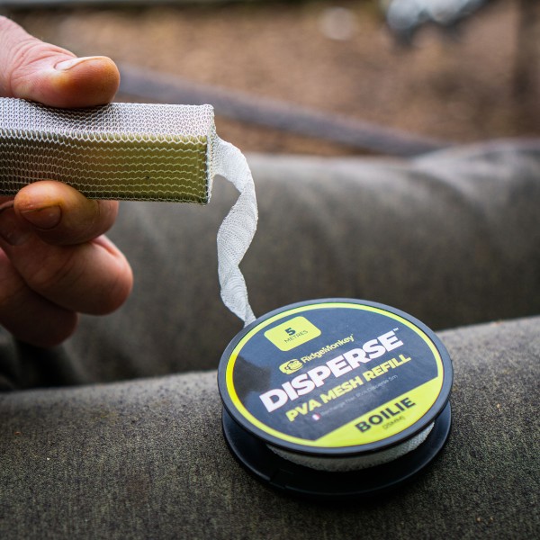 ПВА система Ridge Monkey Disperse PVA Mesh System 20 mm