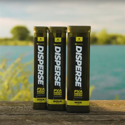ПВА система Ridge Monkey Disperse PVA Mesh System 30 mm